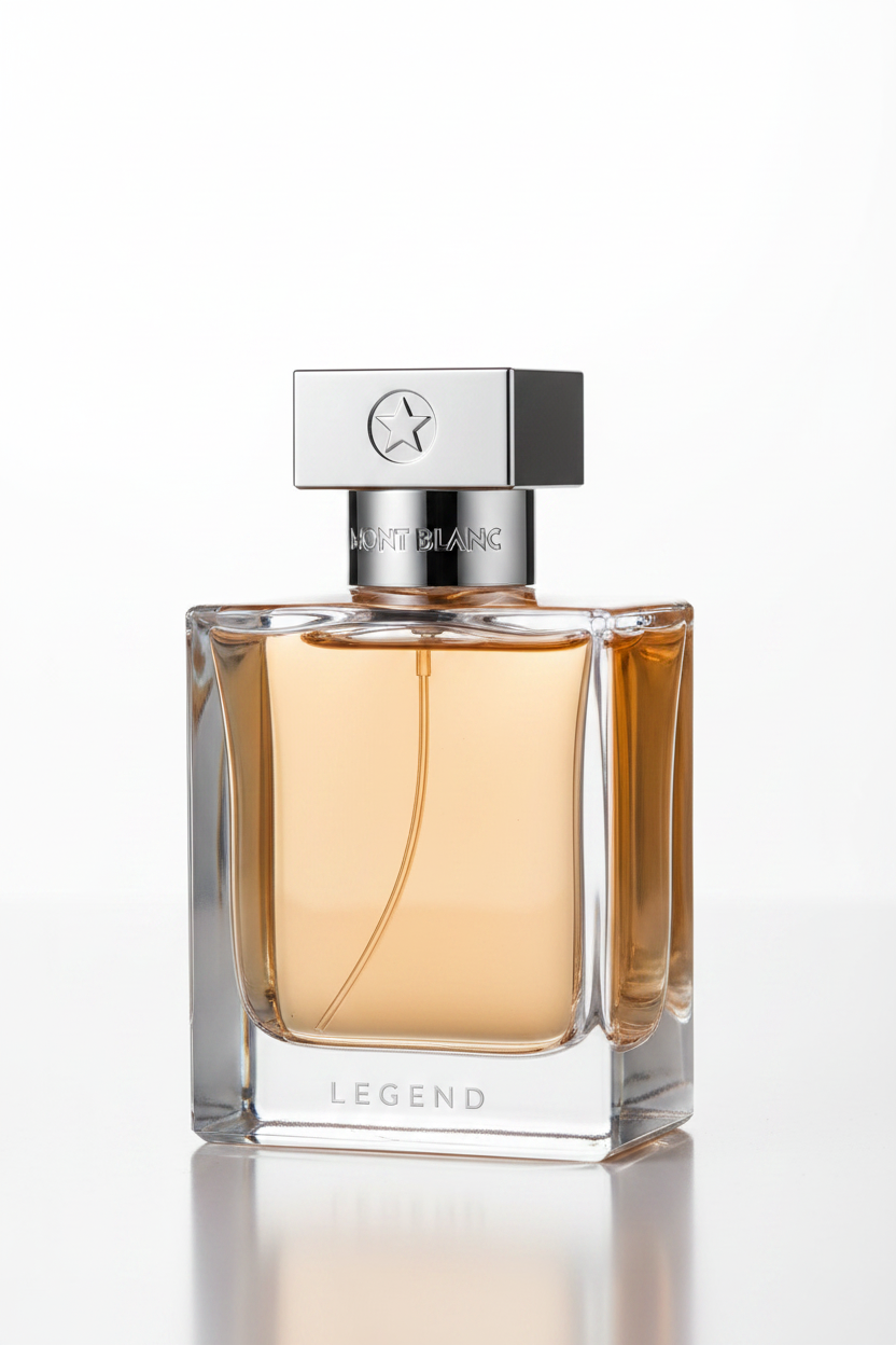 Mont Blanc Legend Eau de Toilette 100ml – Boutey kristal blan epure