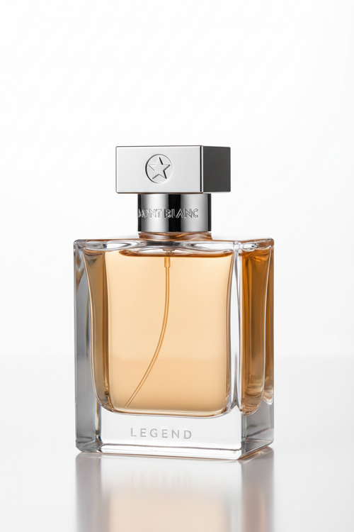 Mont Blanc Legend Eau de Toilette 100ml – Boutey kristal blan epure