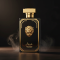 Lattafa Asad Eau de Parfum 100ml bouteille luxe